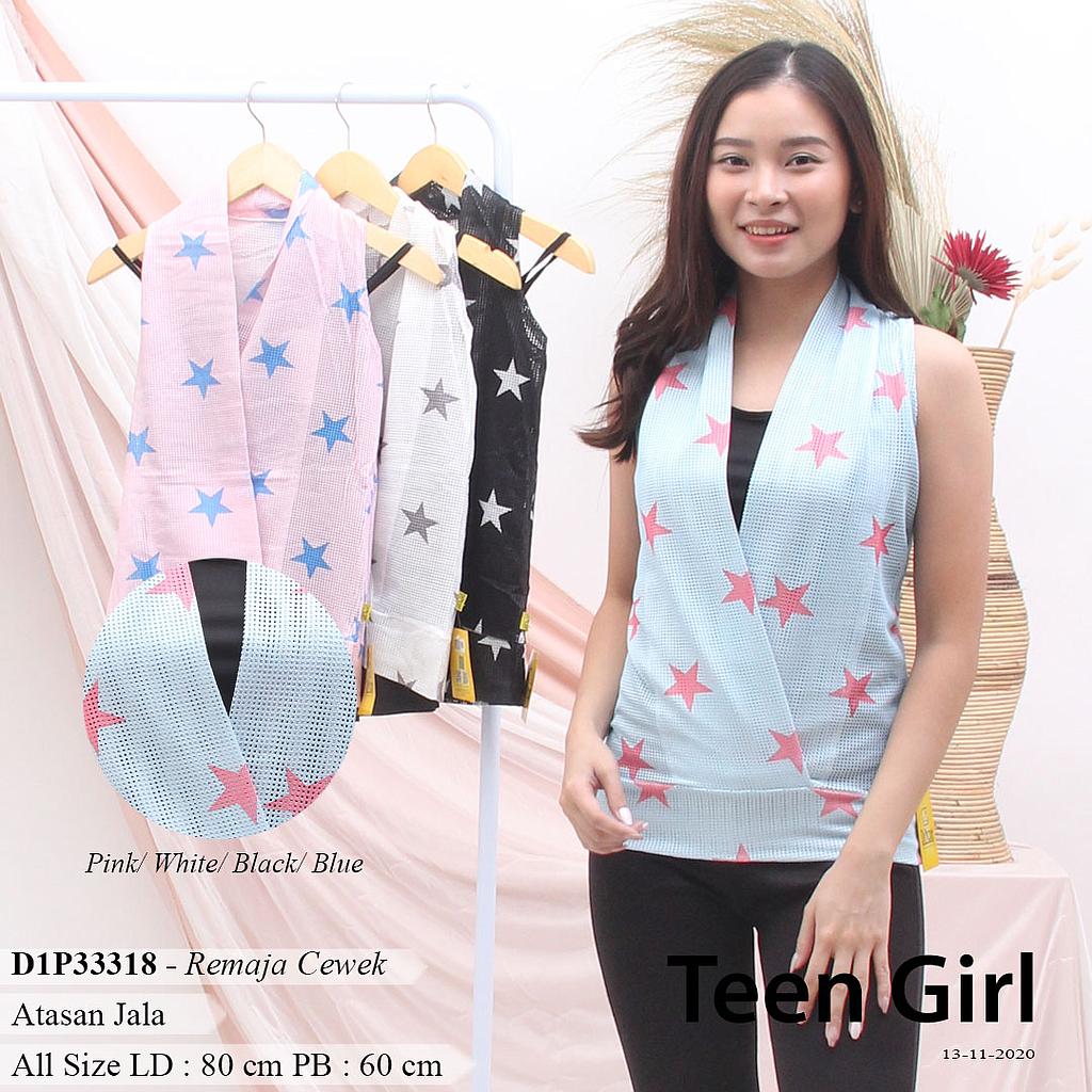 SINGLET KIMONO+TTOP