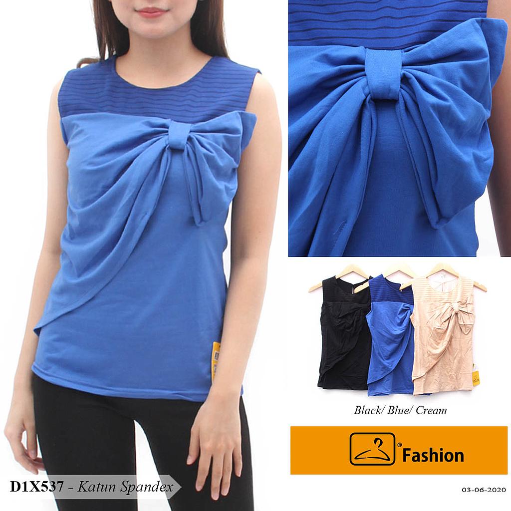 SINGLET LHR OBL KOMB CPT BLK KC