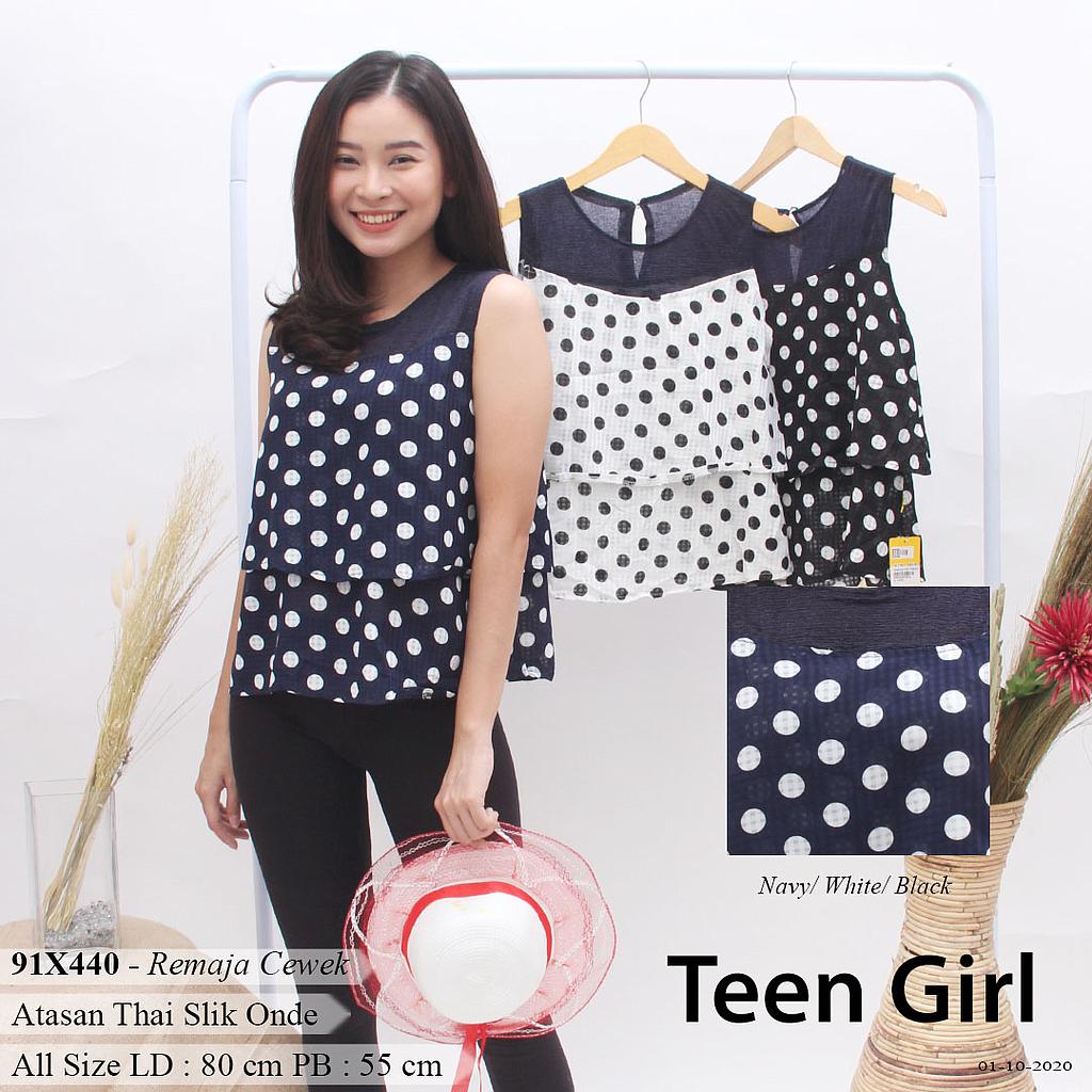 SINGLET LHR OBL DPN BLK ATS KMB TILE+KLG