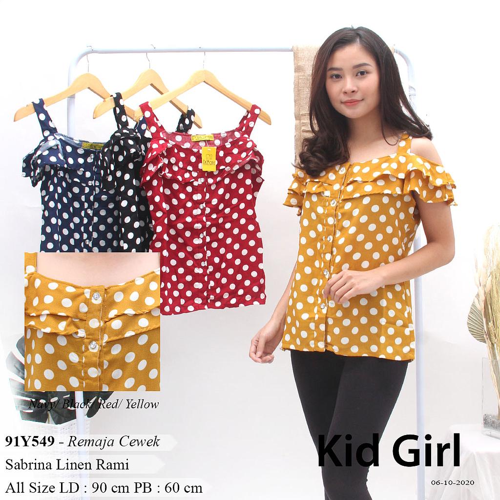 TG SINGLET PNDK RUMBAI 2 SSN DPN KANCING