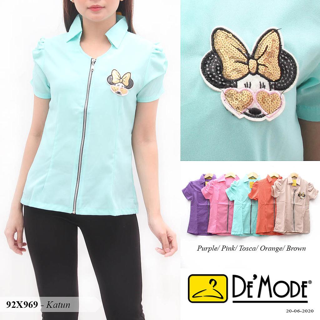 TG PD KRT LHR KMJ DPN SLETING+APL MINNIE