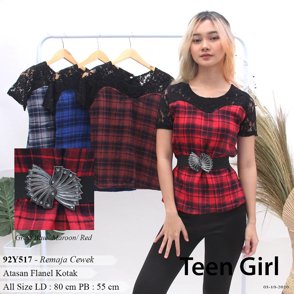 TG PD RIB ATAS KOMB BRUKAT+GESPER KARET