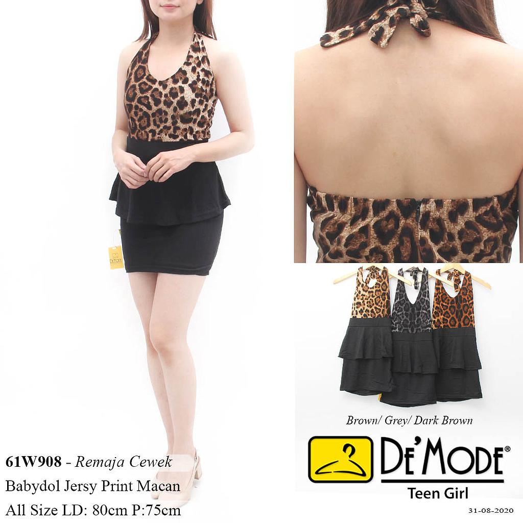 SINGLET TALI IKT LHR KAKI ROK 2 SSN