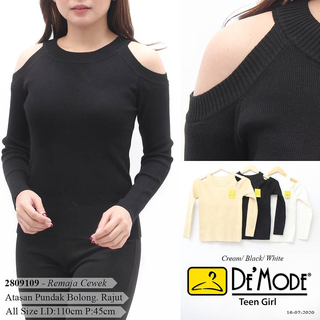 Zoe Long Sleeve Top