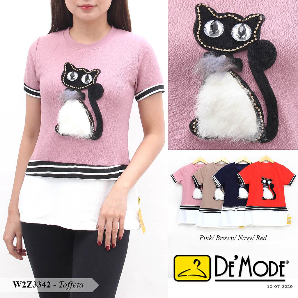 TG PD RIB BAN KOMB SLR+ AP KUCING