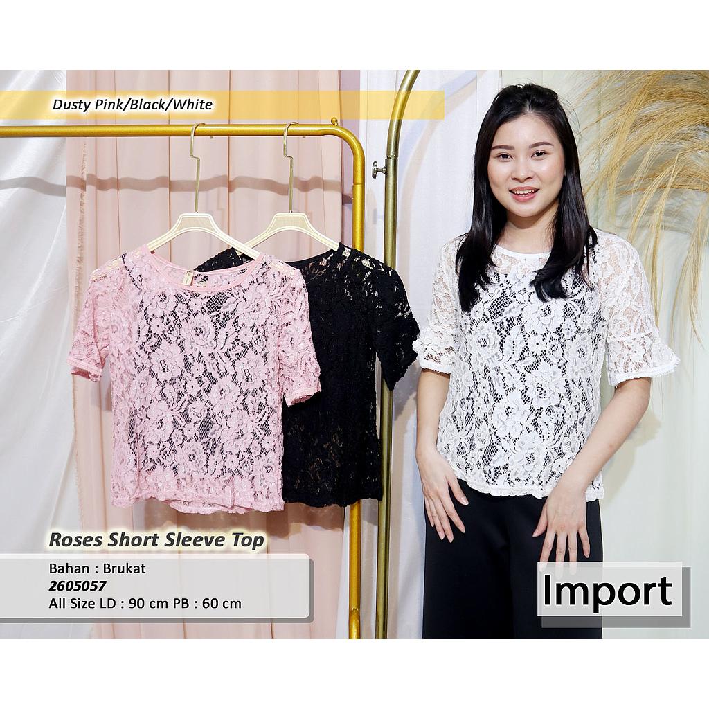 Chika Lace sleeve + Inner