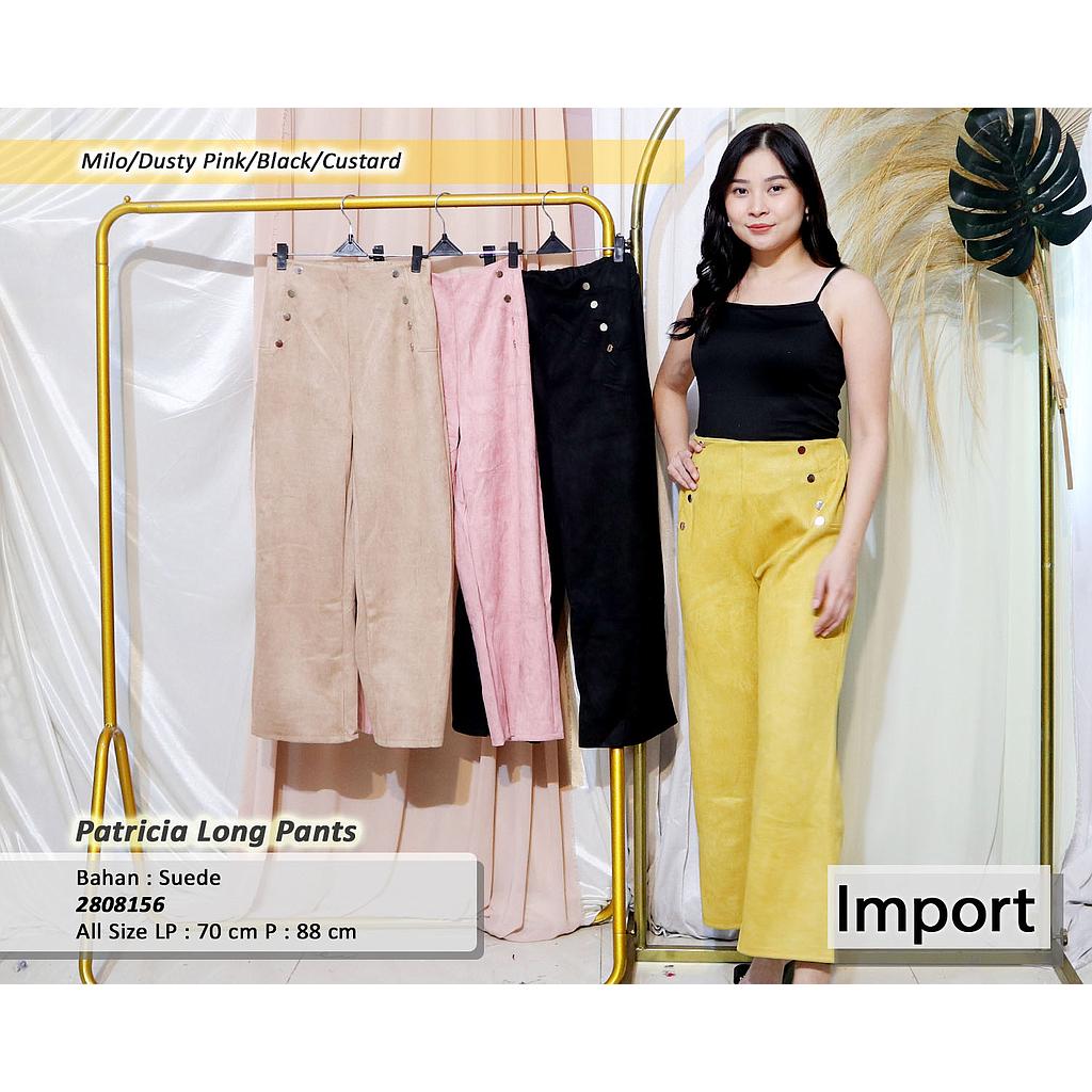 Patricia Long Pants