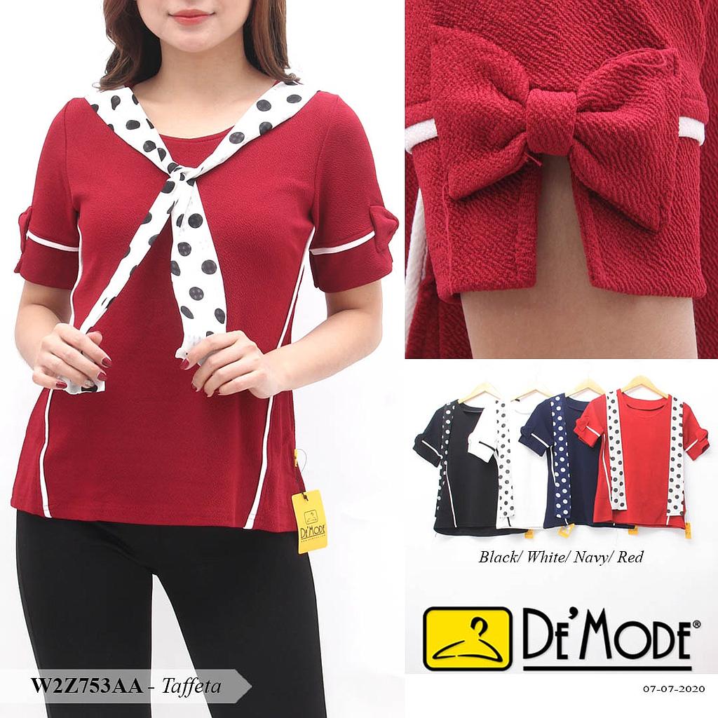 KAMILY BLOUSE SYAL VARIASI LIST