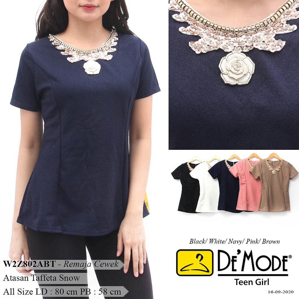 LIVIA BLOUSE+KLG PAYET