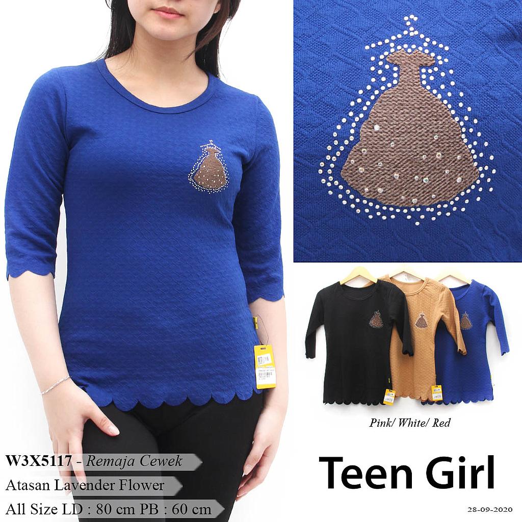 TG 3/4 LHR OBL UJUNG DILOS AWAN+MTK LOGO
