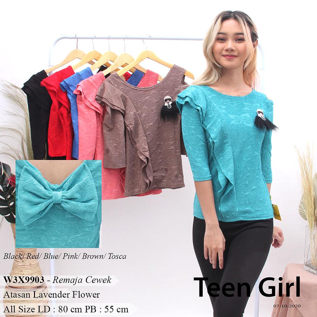 TG 3/4 BOLONG DPN (X990)