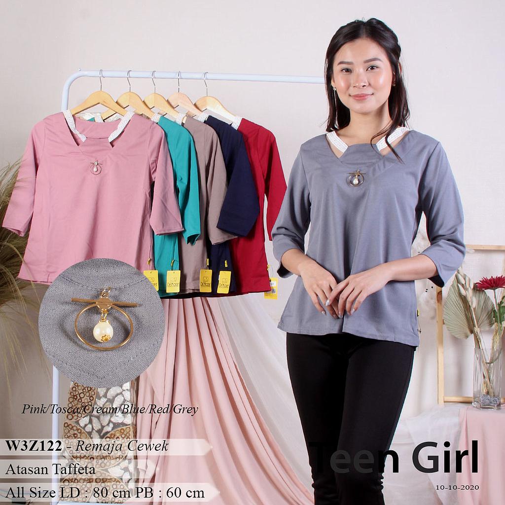 TG 3/4 LHR V AS RENDA+RING BANDUL