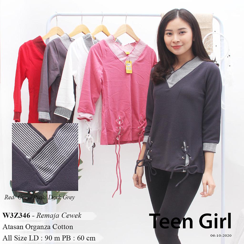 TG 7/8 RIB MNST LHR V MNST KAKI XX