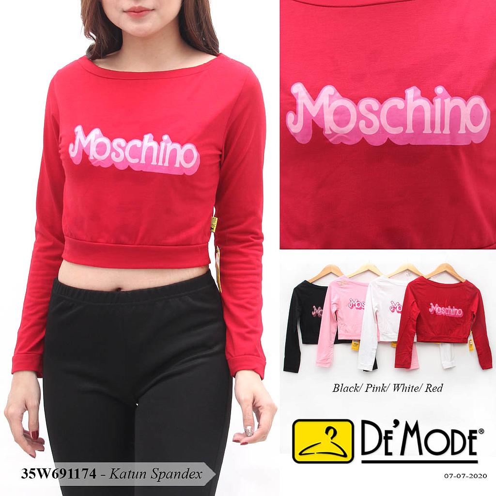 SABRINA KATUN SPANDEX