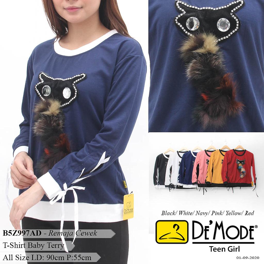 MERRY SWEATER TGN BIS SILANG