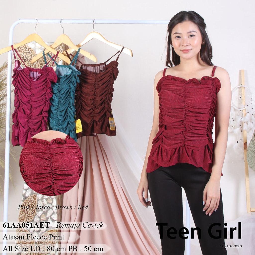 ALICIA BLOUSE CANSEE KERUT SERUT