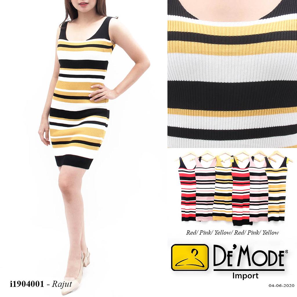 RMY-MS305 MARY DRESS