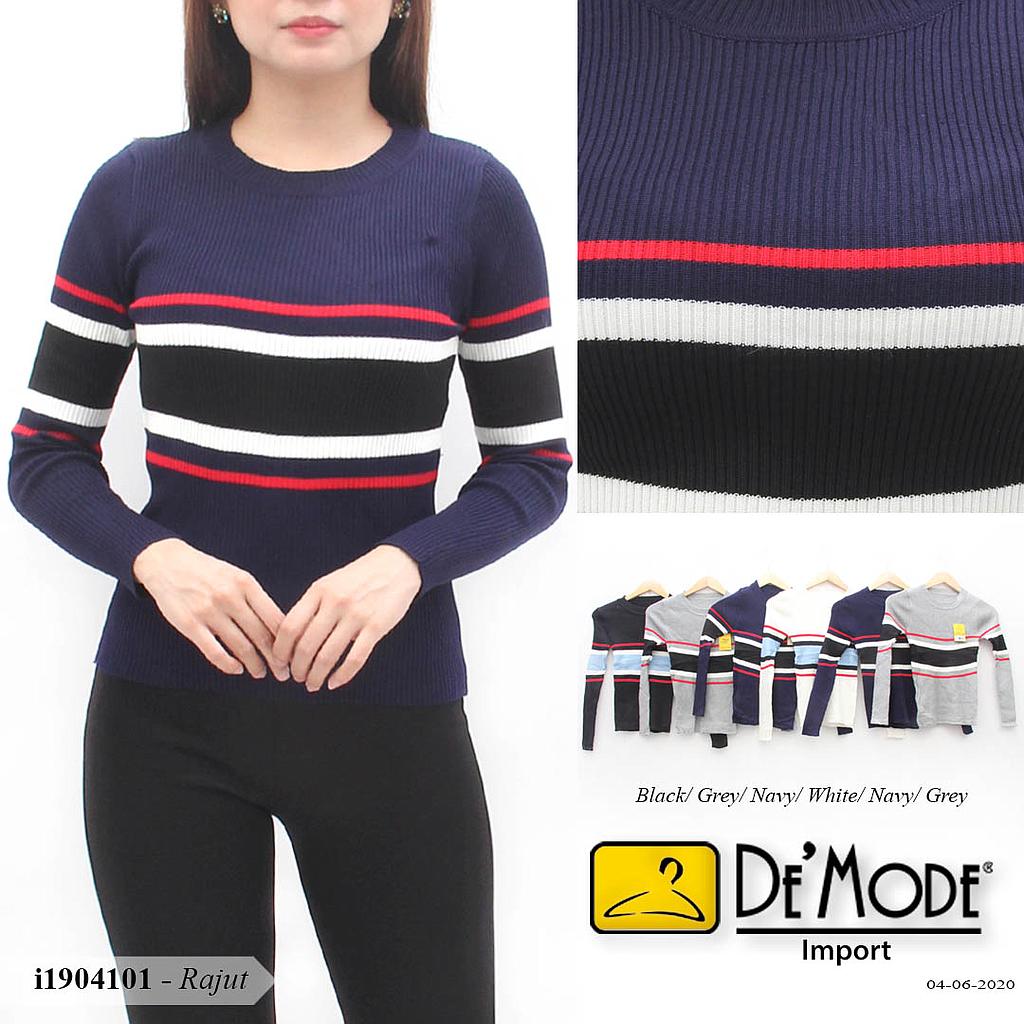 Keizia sabrina salur 