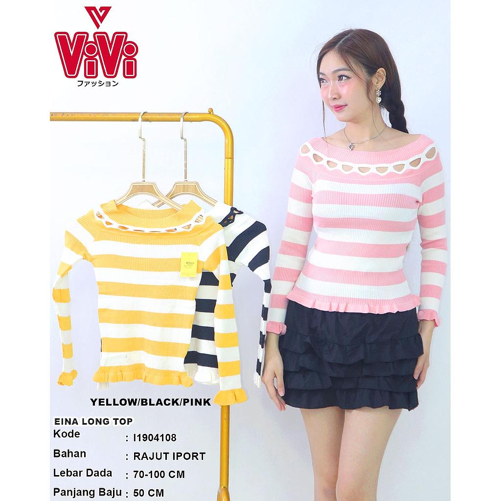 Eina long top