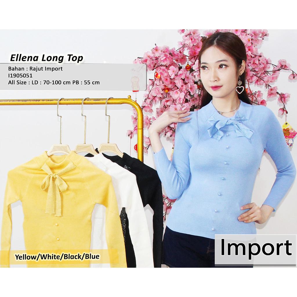 Ellena Long Top