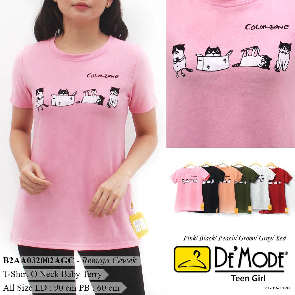 AS.002 4 KUCING COLORZONE