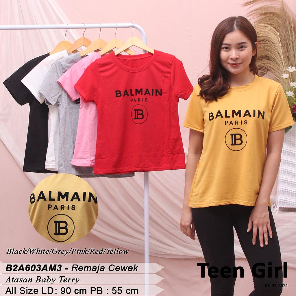 ANELA ATASAN T-SHIRT PINGUIN + SABLON