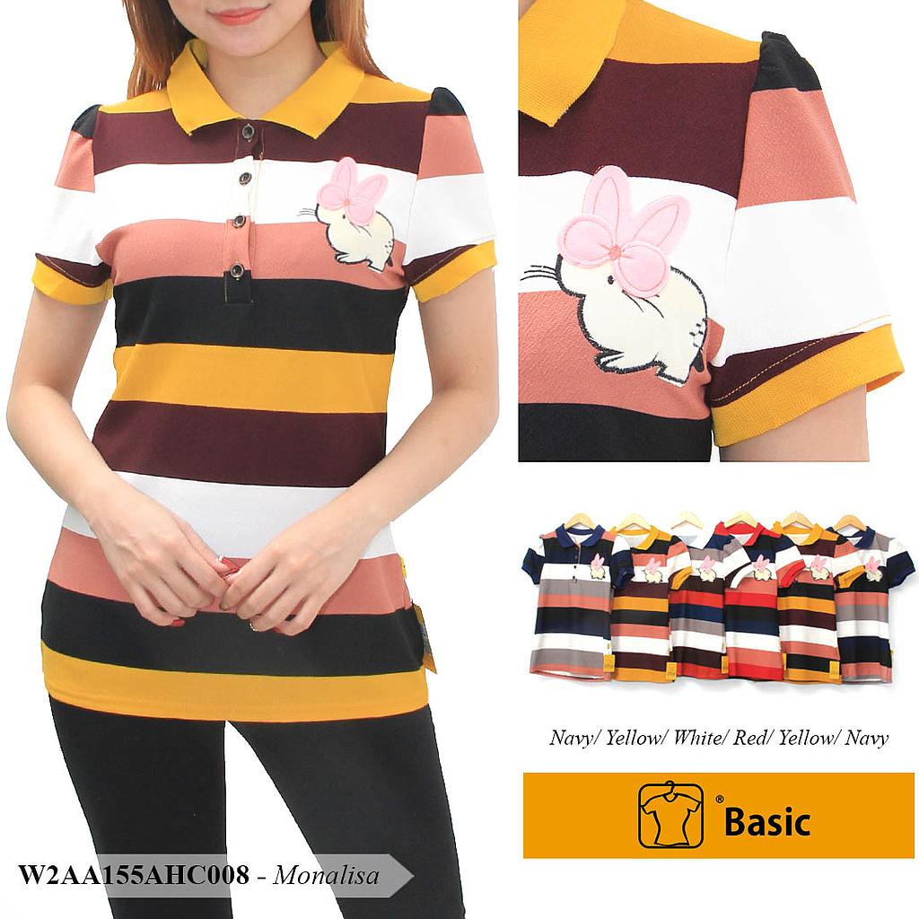 KALISA ATASAN WANGKI + FLANEL KELINCI