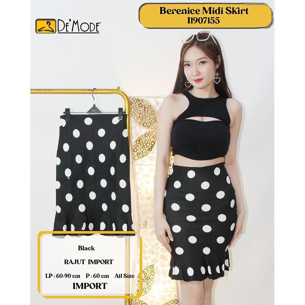 Berenice Midi Skirt