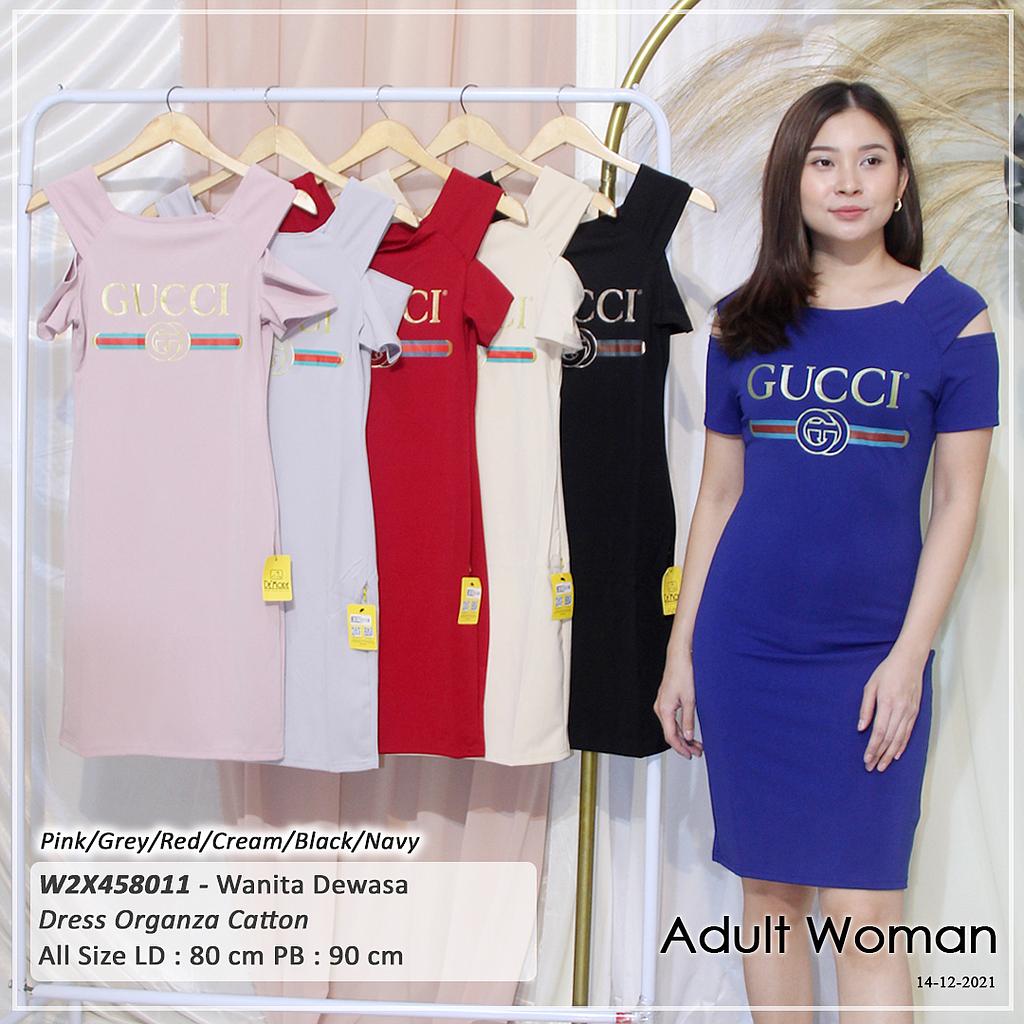 DRESS SABRINA