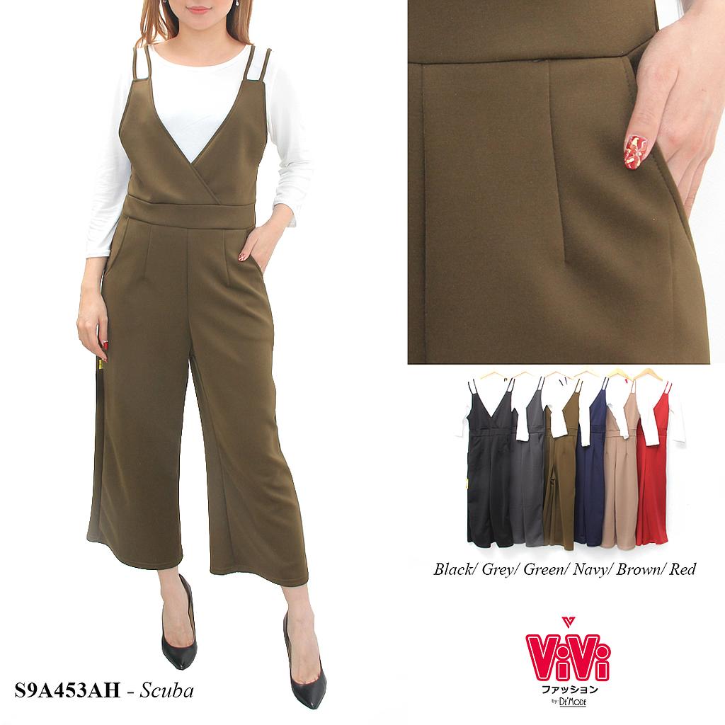 TANIA JUMPSUIT
