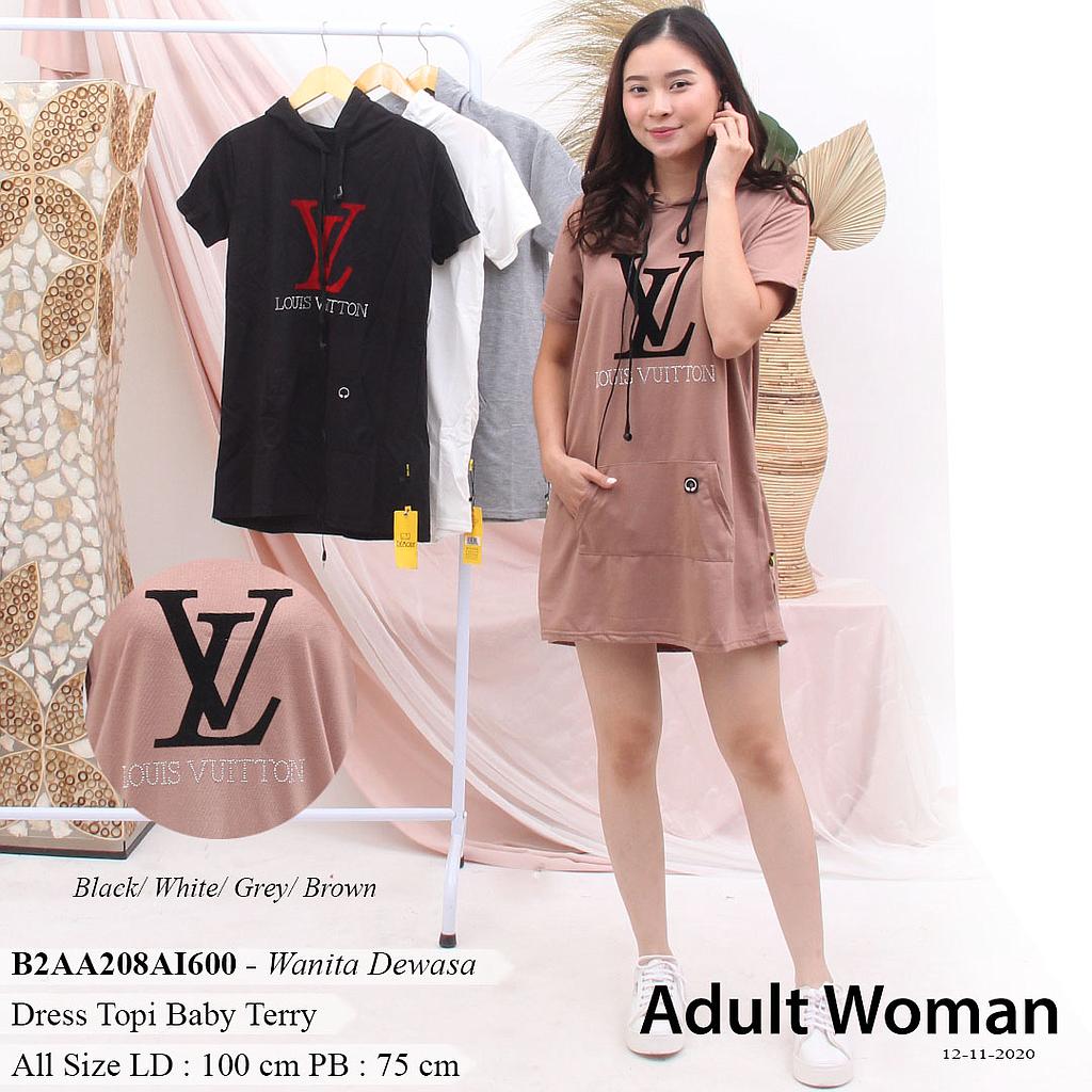 CATY SWEATER HOODIE BODY PANJANG VARIASI KANTONG DEPAN + SABLON