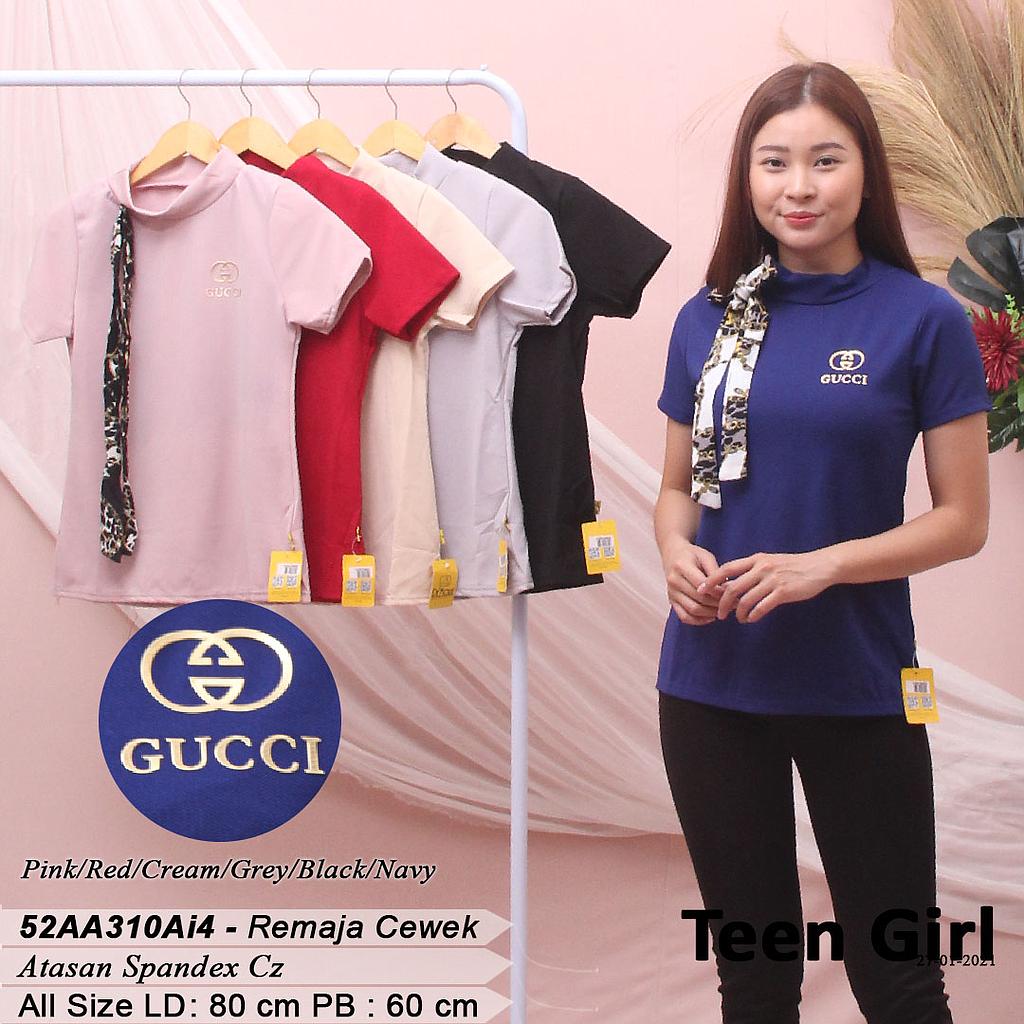 LIDYA ATASAN TURTEL NECK + PITA