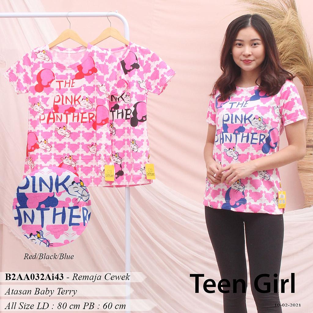 KAYLA BLOUSE BASIC + SABLON