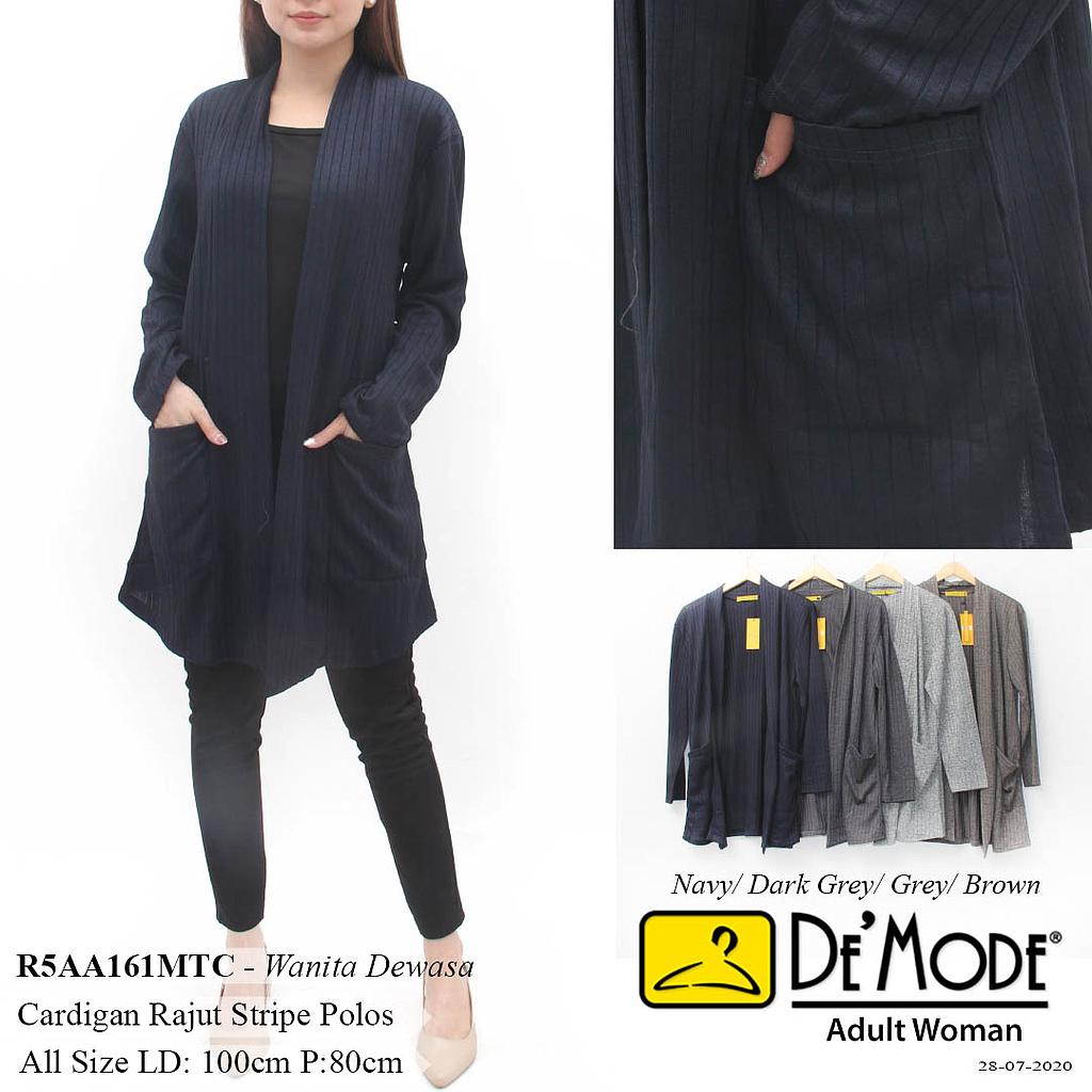 CARLY OUTER BASIC TANGAN PANJANG