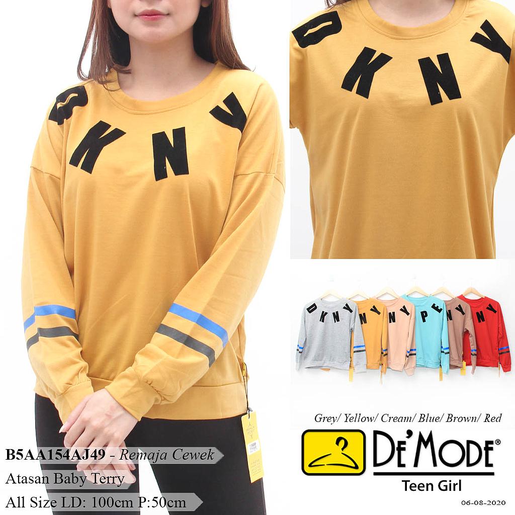 YENNY ATASAN BASIC SABLON DK.