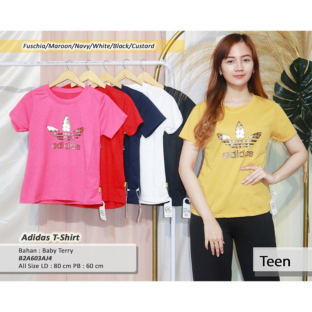Adidas T-shirt