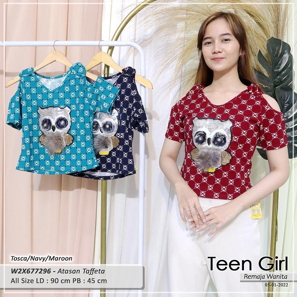 TG PD BOLONG PITA CPT+AP IMPORT