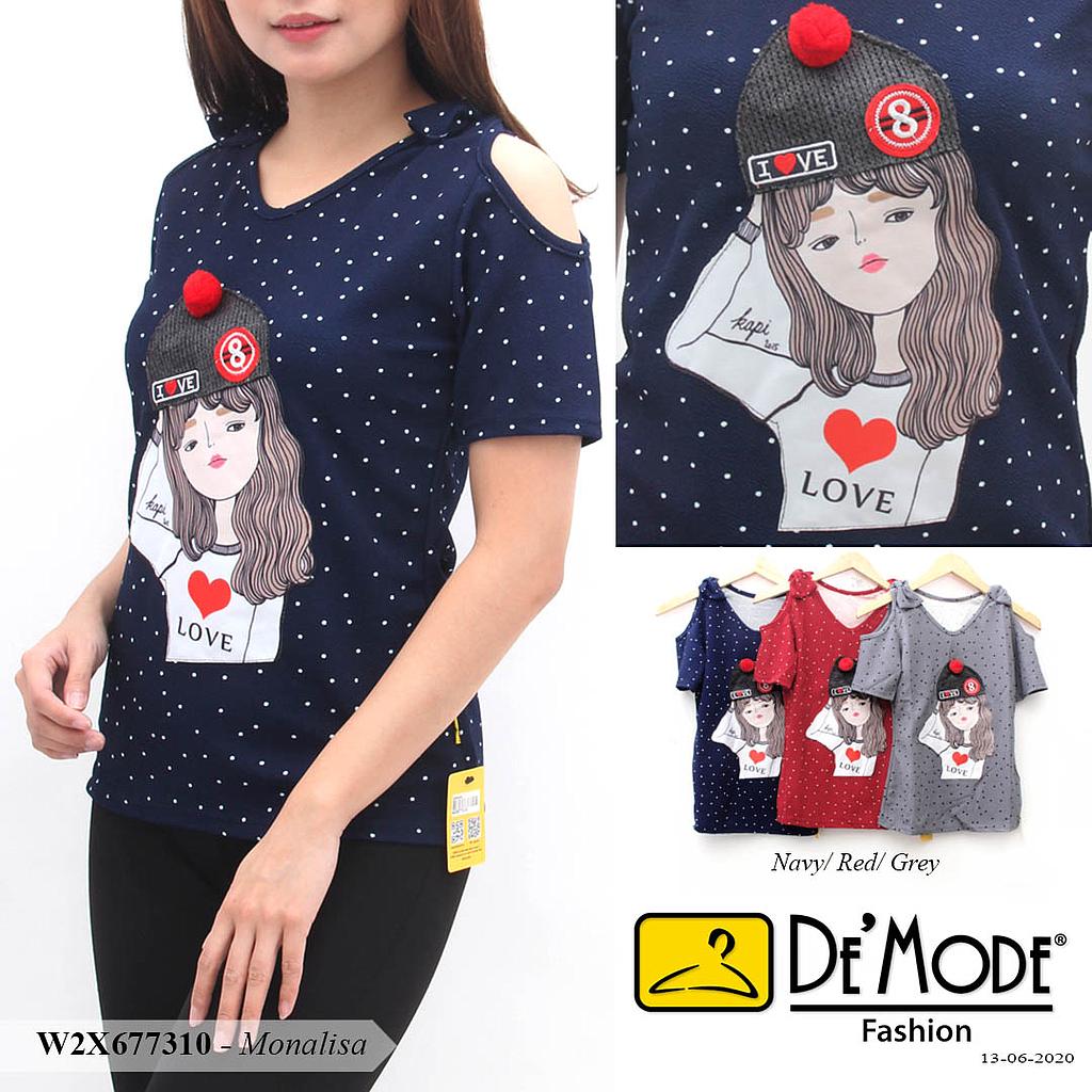TG PD BOLONG PITA CPT+AP CEWEK TOPI