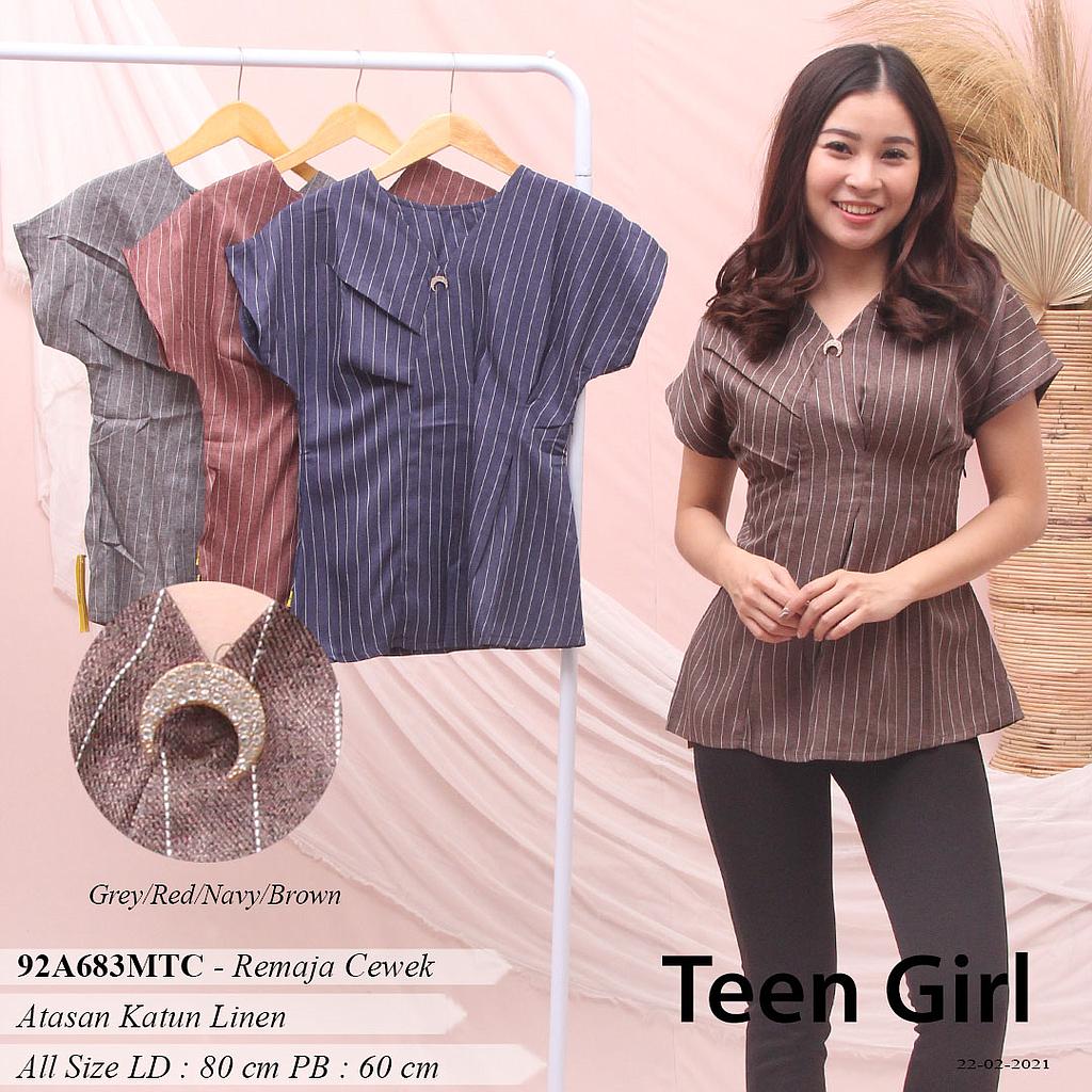 DANITA ATASAN REMPEL (A683)