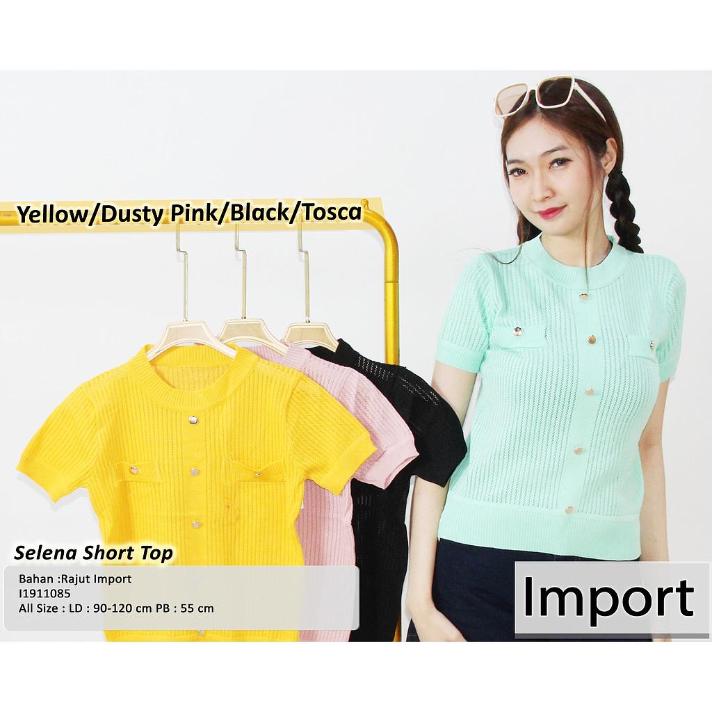Selene Short Top