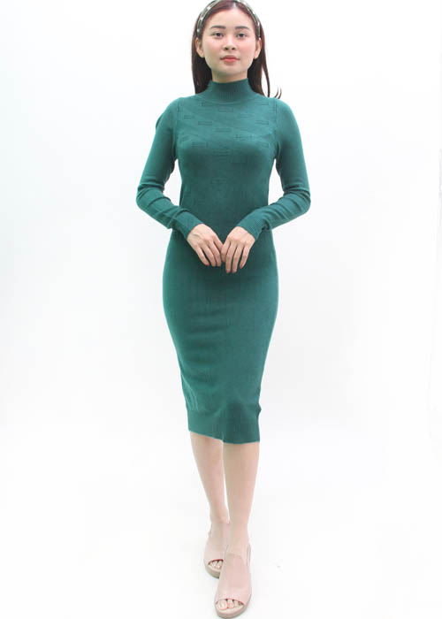 DESTRA long  dress