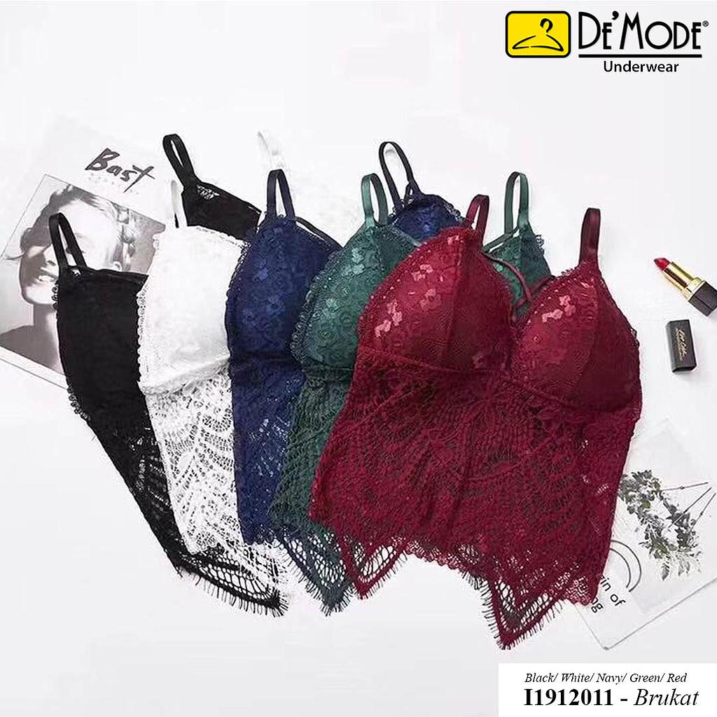 SGM-MS1501 Milly lace bra