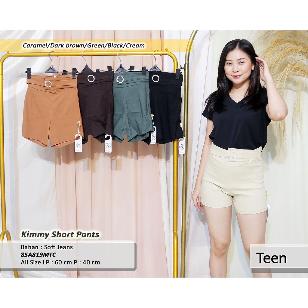 Kimmy Short Pants