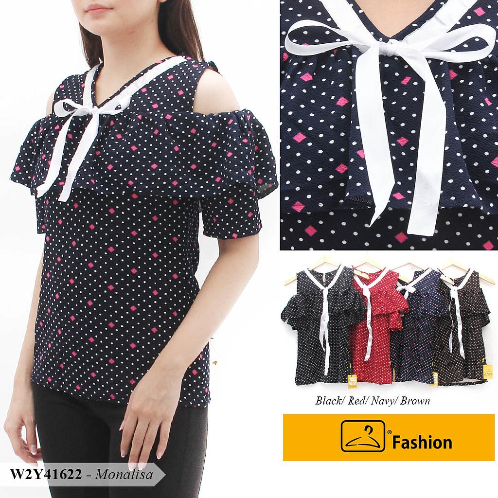 TG PD BOLONG SABRINA BKS KRET+PITA SATEN