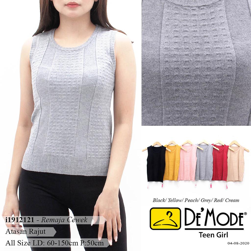 Neila sleeveless Top