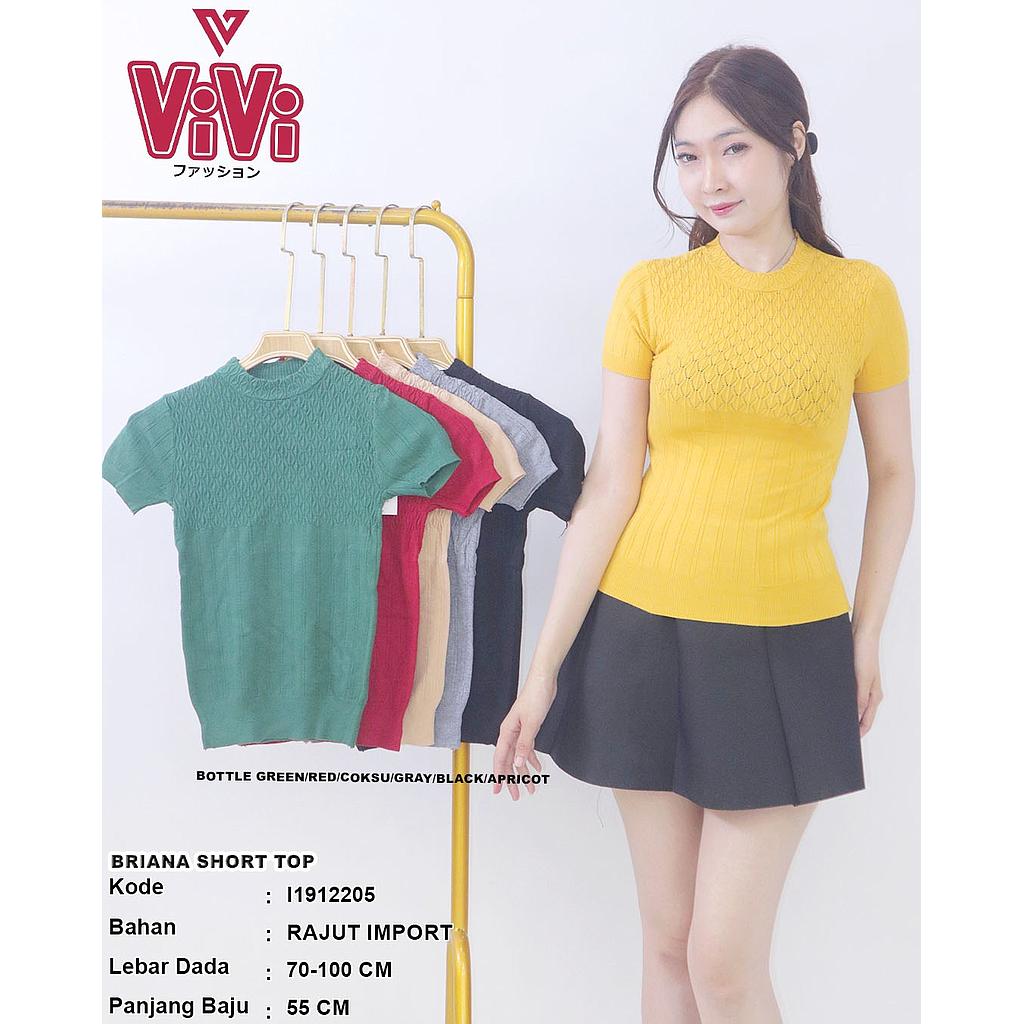 Briana Short  Top 
