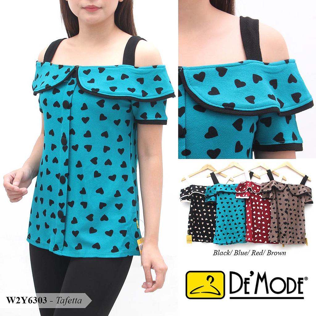TG PD RIB KRAH RIB SLIP DPN KLEP + KC