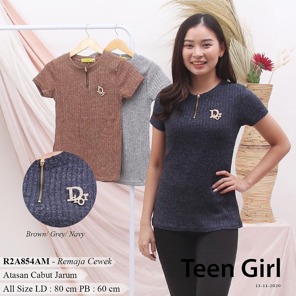 DIANA ATASAN SELETING DEPAN 