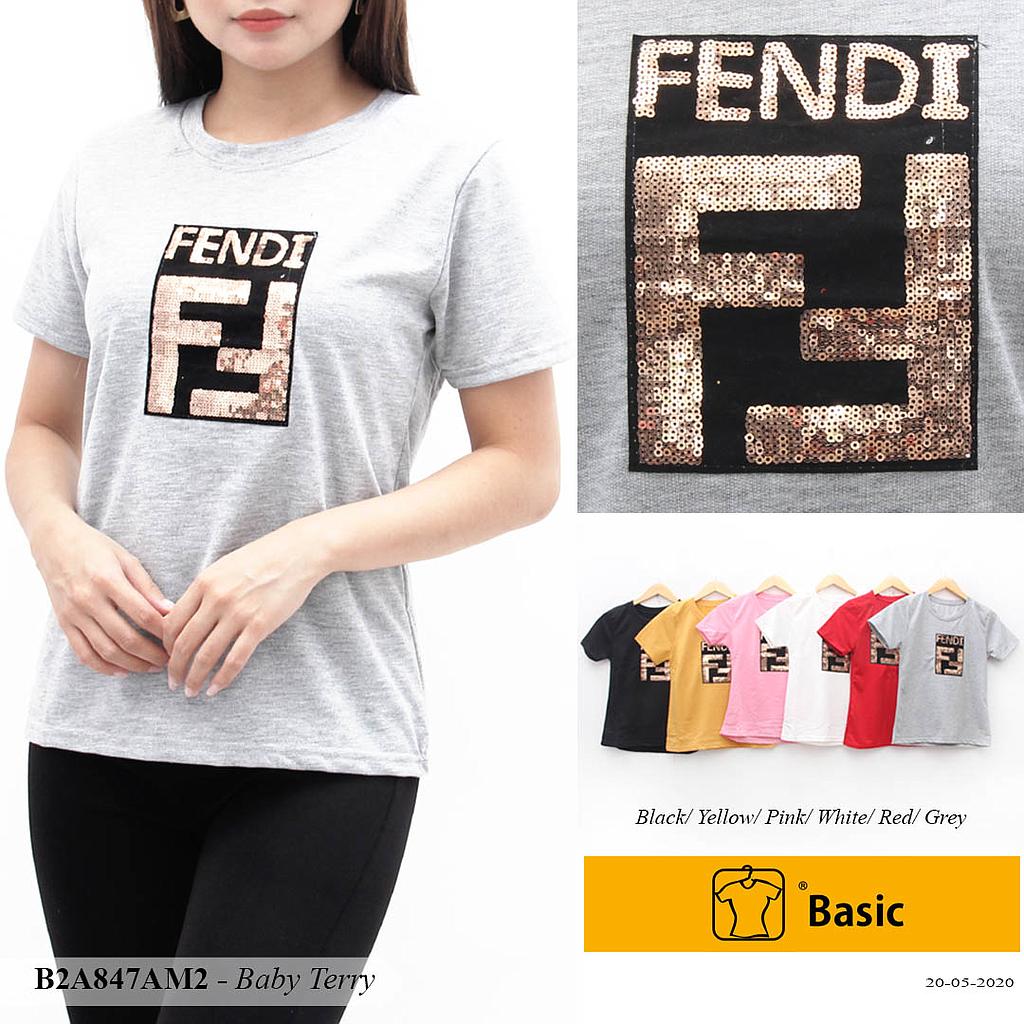 VENY ATASAN OBLONG LEHER BULAT BASIC + AP DEPAN