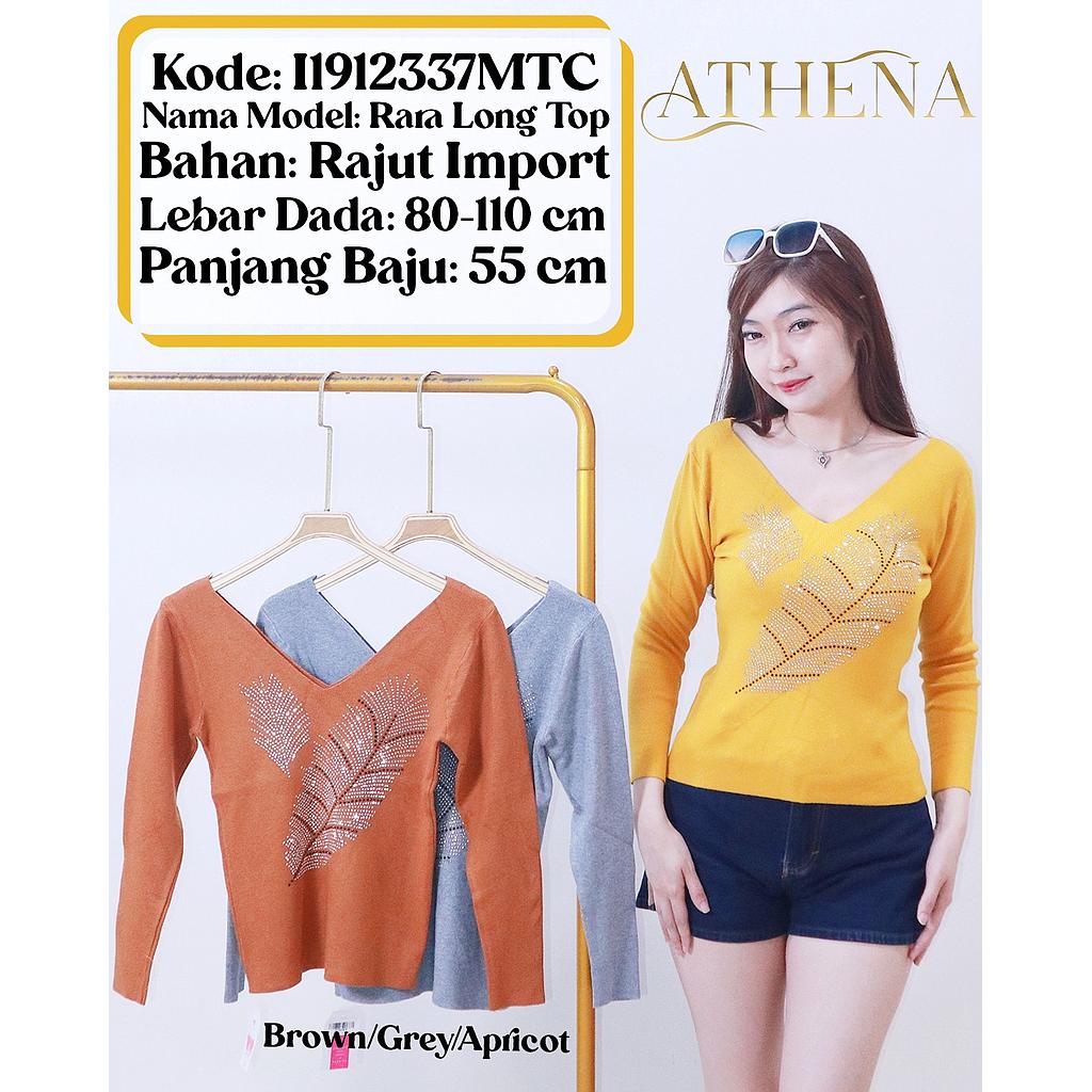 Rara Long top